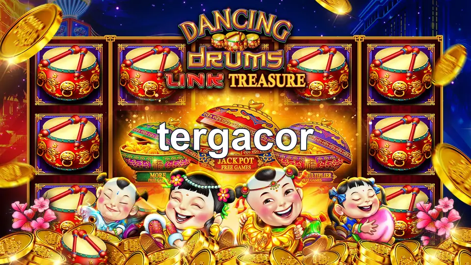 tergacor APK
