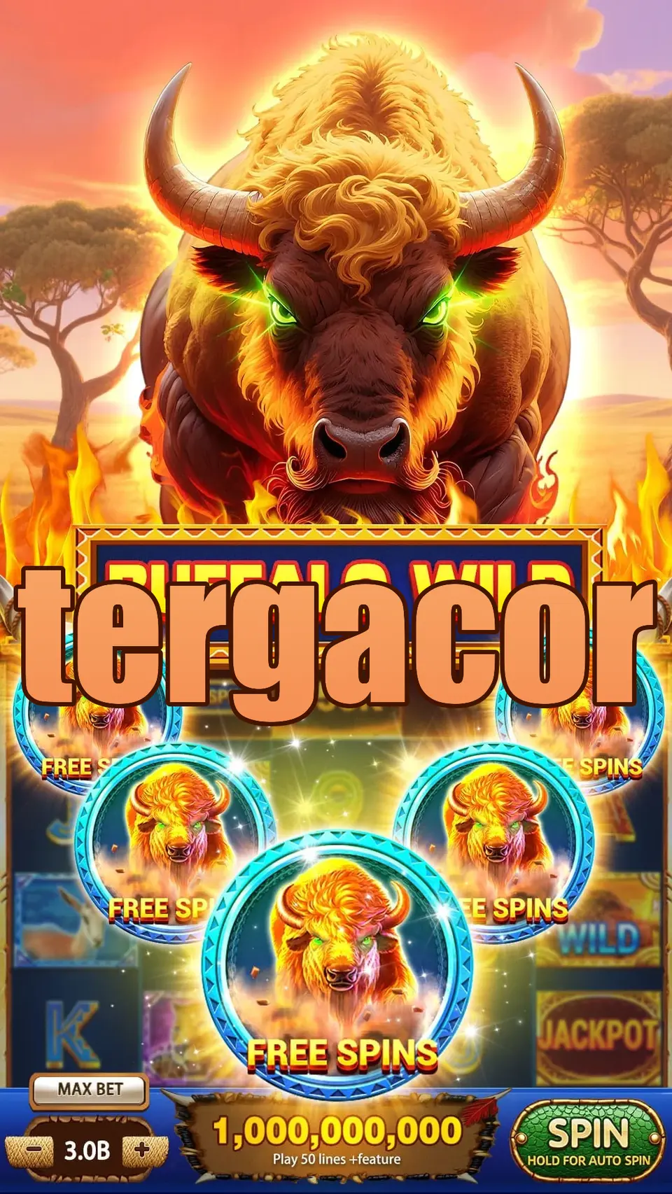 tergacor APK