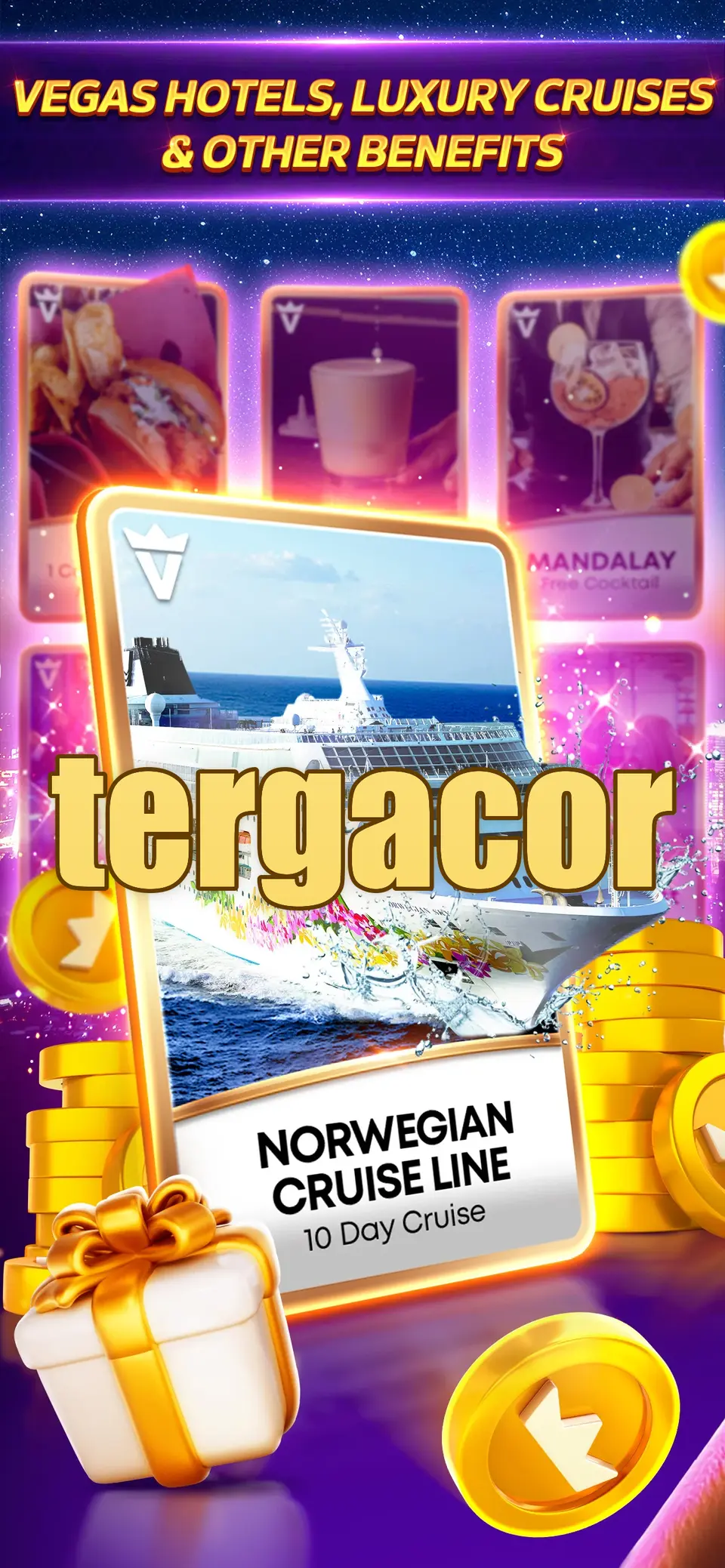 tergacor APK